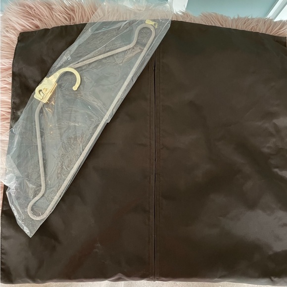 ❤️Louis Vuitton Pegase 60 carry on wheels travel vintage luggage w hang cover - Picture 13 of 16